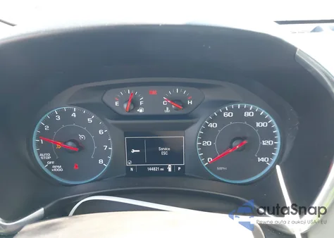 2020 Chevrolet Equinox Fwd Ls from USA, damaged, VIN 3GNAXHEV1LS728224